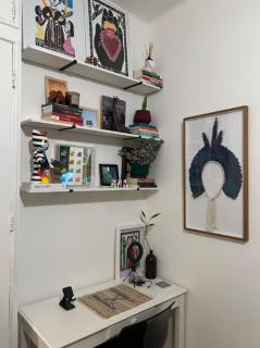 Apartamento único na melhor localização do Rio - 3