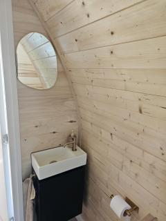 Tiny House De Hagekrûper - 2