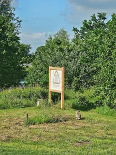 Tiny House De Hagekrûper - 5