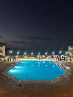 Seaview Family Apartment, Pool, Easy Access to the Sea, Near Mellieħa Bay - 8