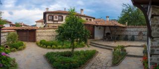 Pachilov House - 2