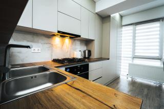 Decebal Sky - Chişinău - 9