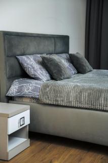 Decebal Sky - Chişinău - 5