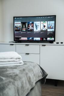 Decebal Sky - Chişinău - 3