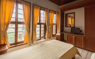 Pachilov House - 7