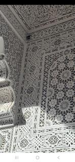 Riad Les Nuits de Marrakech - 3