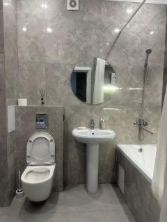 Апартамент ЖК ТАНДАУ - 1