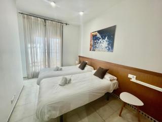 Apartamentos Alcántara - Córdoba - 6