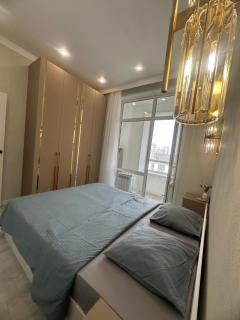 Апартамент ЖК ТАНДАУ - 6