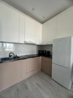 Апартамент ЖК ТАНДАУ - 3