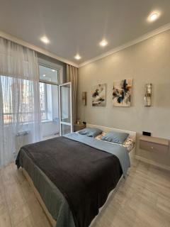 Апартамент ЖК ТАНДАУ - 5