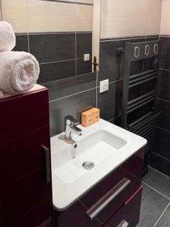 La Brise Marine - Deauville - 7