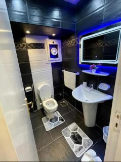 Stylish 3BR Apt near Shooting Club Dokki - 1