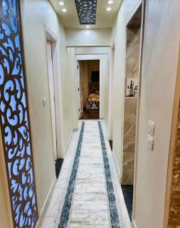 Stylish 3BR Apt near Shooting Club Dokki - 8