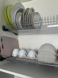 Апартамент ЖК ТАНДАУ - 2