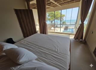 Lotus Beach House playa privada - 8