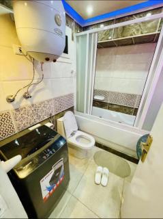 Stylish 3BR Apt near Shooting Club Dokki - 7