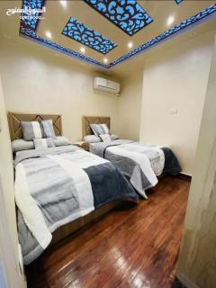 Stylish 3BR Apt near Shooting Club Dokki - 4