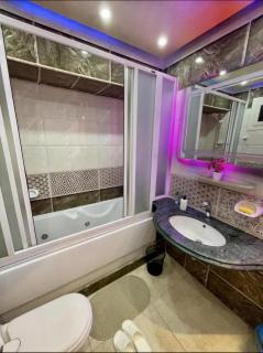 Stylish 3BR Apt near Shooting Club Dokki - 5