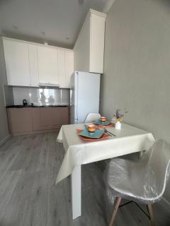 Апартамент ЖК ТАНДАУ - 4