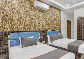 Hotel Sarovar Inn - Ahmedabad - 4
