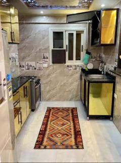 Stylish 3BR Apt near Shooting Club Dokki - 6