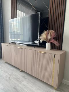 Апартамент ЖК ТАНДАУ - 8