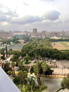 Stylish 3BR Apt near Shooting Club Dokki - 3