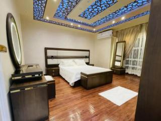 Stylish 3BR Apt near Shooting Club Dokki - 2