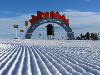 Apartment Lisa Hinterstoder - 2