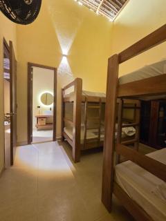 Lotus Beach House playa privada - 2