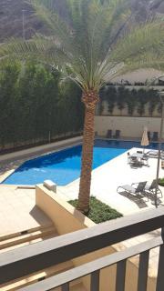 Al RAHA village - Aqaba أستوديو بقرية الراحه العقبة مرسى زايد - 1