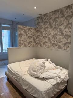 88 ANT - Bel appartement 3 chambres Rue d'Antibes - 0