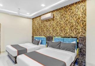 Hotel Sarovar Inn - Ahmedabad - 2
