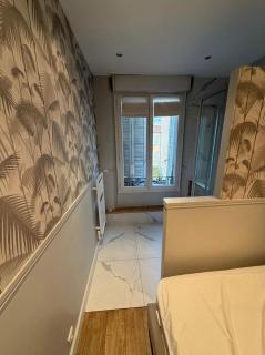 88 ANT - Bel appartement 3 chambres Rue d'Antibes - 9