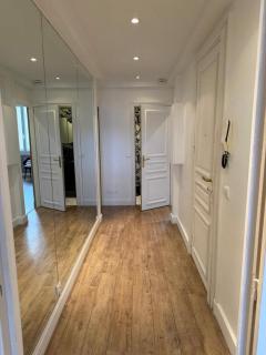 88 ANT - Bel appartement 3 chambres Rue d'Antibes - 8