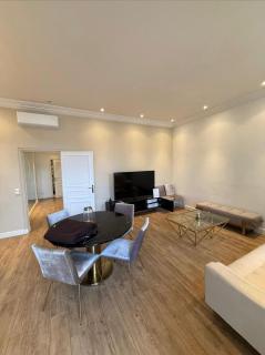 88 ANT - Bel appartement 3 chambres Rue d'Antibes - 7