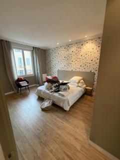 88 ANT - Bel appartement 3 chambres Rue d'Antibes - 6