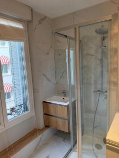 88 ANT - Bel appartement 3 chambres Rue d'Antibes - 4