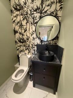 88 ANT - Bel appartement 3 chambres Rue d'Antibes - 3