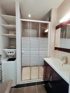 T2 Vue Piscine et Lac - 3