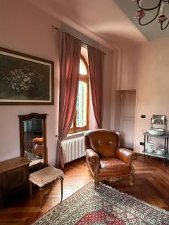 Io&Te La Suite di Villa Monteriolo - 2