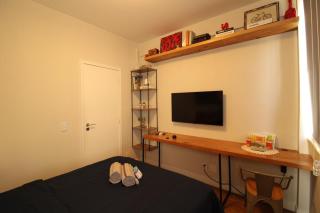 Ape Ben Jor - a um quarteirão da praia de Copacabana - 9