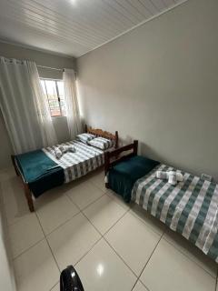 Pousada Tangará - KitNet 2 - 1