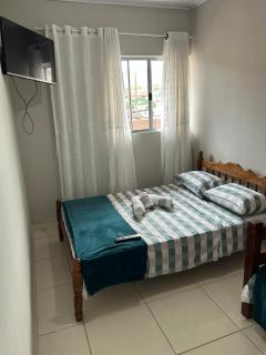 Pousada Tangará - KitNet 2 - 2