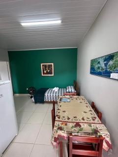 Pousada Tangará - KitNet 2 - 4