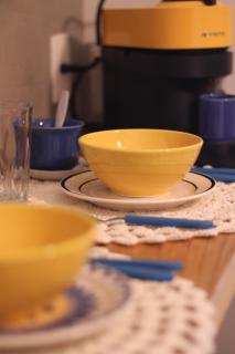 Ape Ben Jor - a um quarteirão da praia de Copacabana - 2