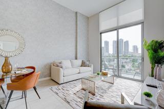 3900-504MQ DESIGN DISTRICT, CONDO 1 BEDROOM & 1 BATHROOM - 9