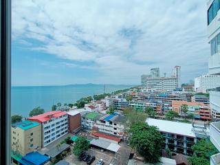 Thiantong Condotel Soi7 Jomtien - 6