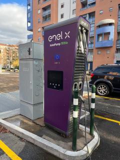 Casa Chiara - 2-bedroom apartment - 9